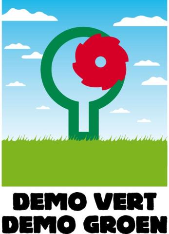 Demo Vert